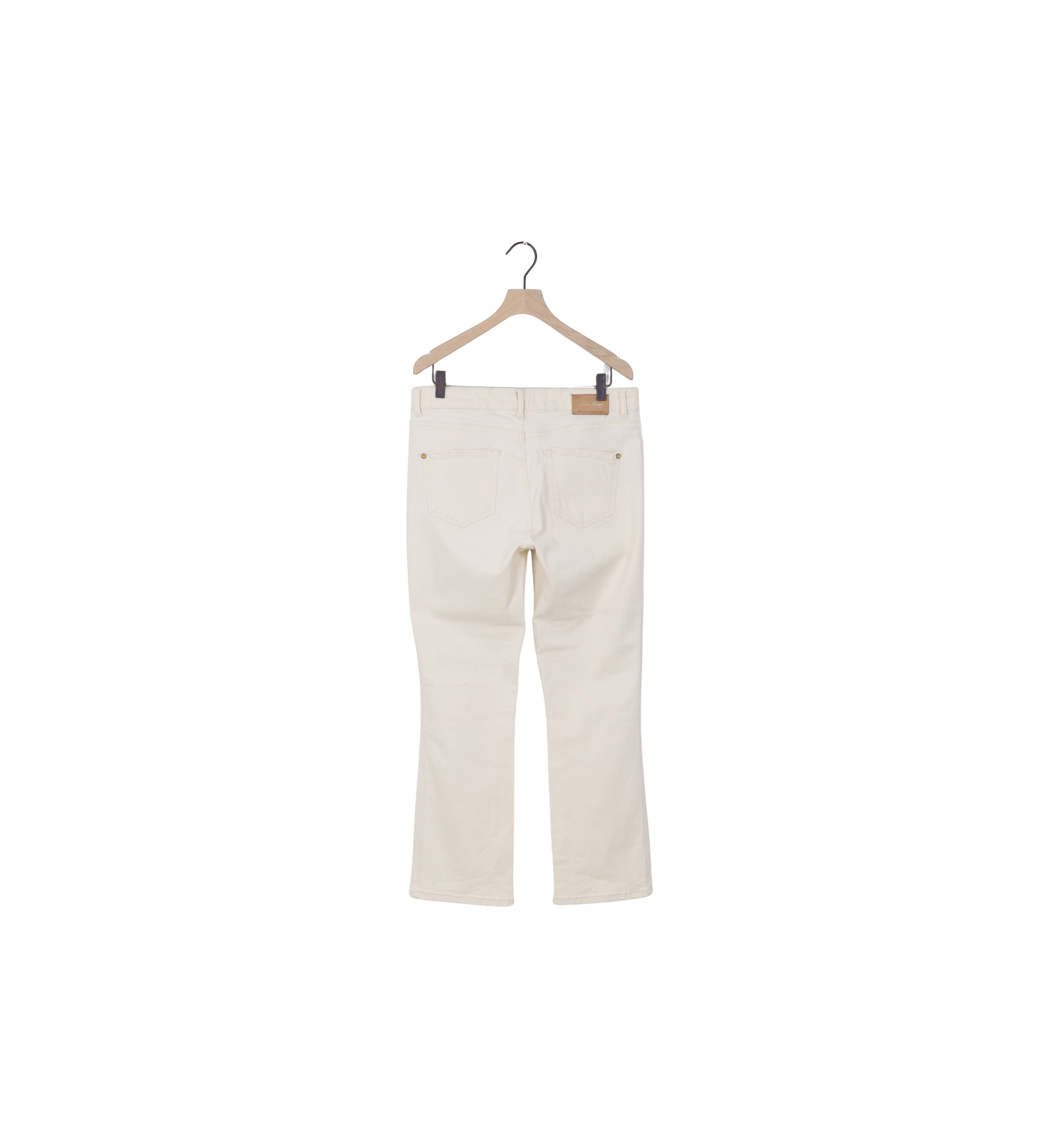 Packshot / Ecru / ReLoved